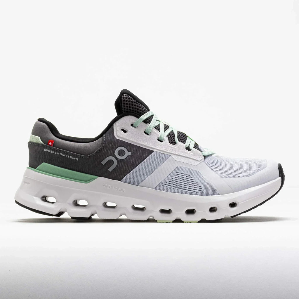 Cloudrunner