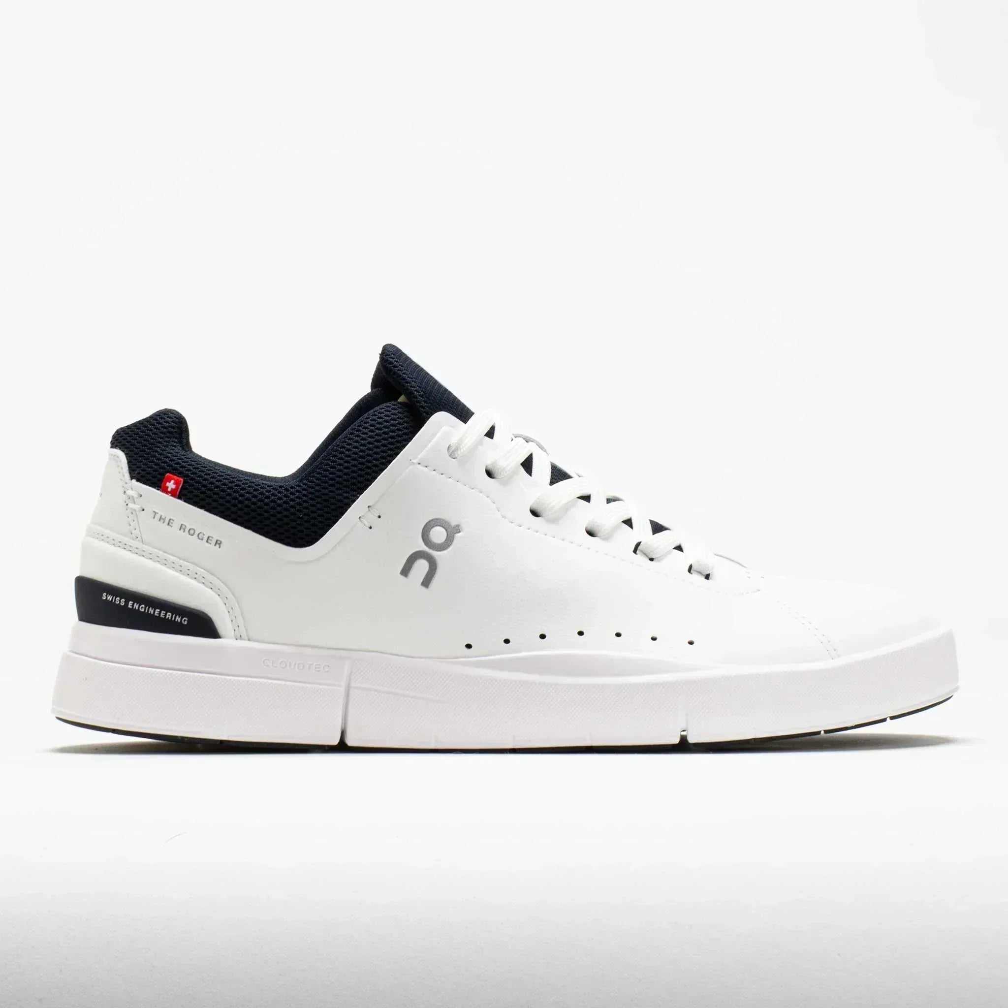 The Roger Advantage 2