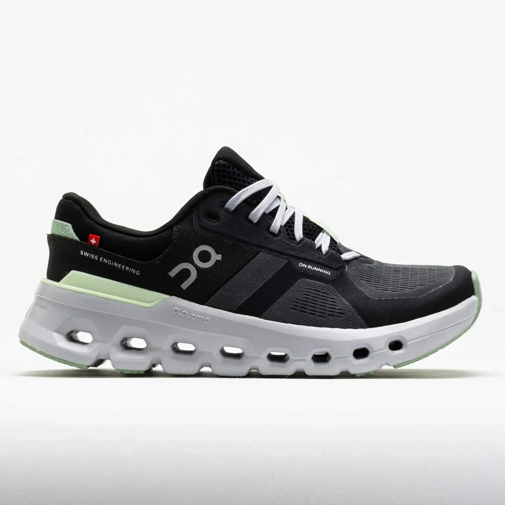 Cloudrunner