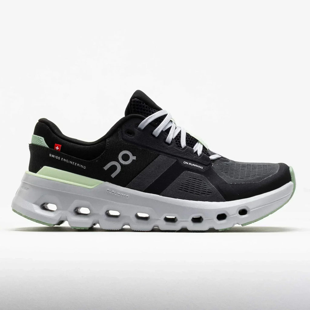 Cloudrunner